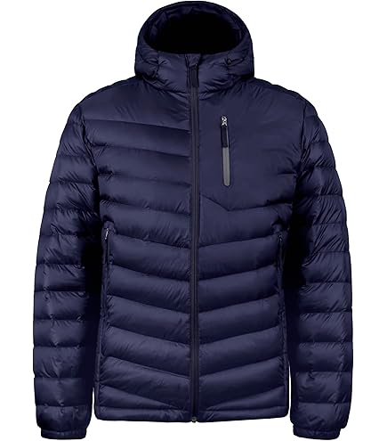 Amazon | ウミネコ ダウンジャケット スゴ暖異次元 防水 フィッシング