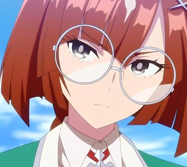 2023 春アニメ - イクノディクタス