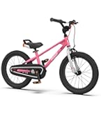 Amazon | Royal Baby (ロイヤルベイビー) 子ども用 2way 自転車
