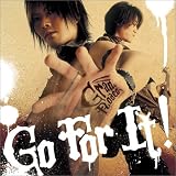 Go For It! GRANRODEO