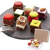 パティスリー・サダハル・アオキ・パリ 冷凍 デギュスタシオン イヴェール 8個入り ギフト お菓子 ケーキ 焼き菓子 サダハルアオキ プレゼント