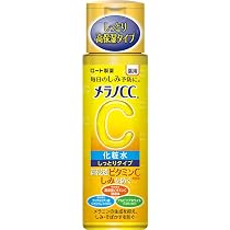 Amazon | メラノCC薬用しみ対策美白化粧水 しっとりタイプ化粧水本体