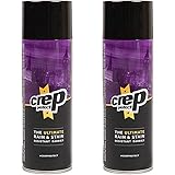 Amazon Crep Protect クレッププロテクト 防水 撥水 防汚 スプレー 6065 0ml 2本セット Crep Protect クレップ プロテクト 水 シミ用トリートメント