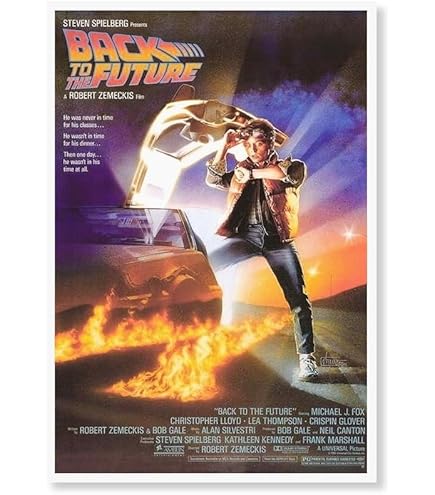 Amazon.co.jp: 【大判】映画ポスター 海外版 グーニーズ (68.5 cm x