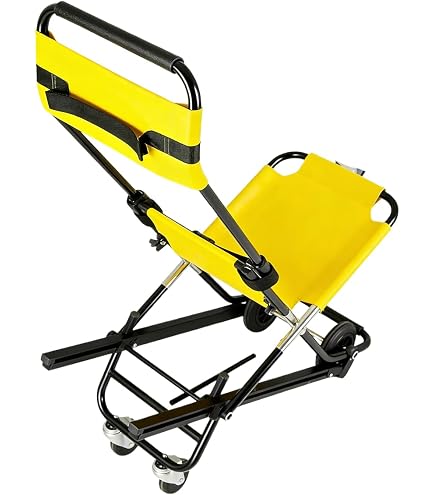 Amazon.co.jp: 担架 ストレッチャー スクープ担架 救急車アルミニウム