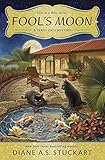 Fool's Moon (A Tarot Cats Mystery)