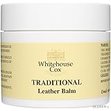 ホワイトハウスコックス(Whitehouse Cox) Sft007 レザーバーム 【正規販売店】