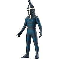バンダイ(BANDAI)ウルトラマン ウルトラ怪獣シリーズ 09 ケムール人