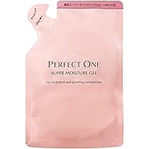 Amazon.co.jp: PERFECT ONE パーフェクトワン オールインワンジェル