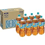 【Amazon.co.jp限定】CCL やかんの麦茶 from 爽健美茶 2LPET×8本