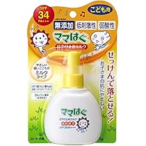【4/28で出品取り止め】リトハピ マモル 日焼け止め 2本セット 4/28で出品取り止め】リトハピ マモル 日焼け止め 2本セット 4