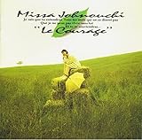 Le Courage�`�E�C