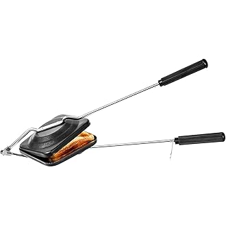 panini bread toaster