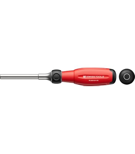 Amazon | PB SWISS TOOLS ピービースイスツールズ 1/4HEX ツイスター