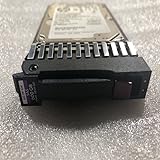 HDD For 600GB 2.5" SAS 6 Gb/S 64MB 10000RPM For Internal HDD For Server HDD For 581286-B21 581311-001