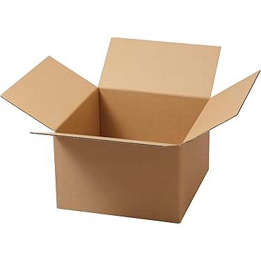 Casey様用】梱包箱 Amazon.co.jp: ダンボール箱 - 配送・梱包資材