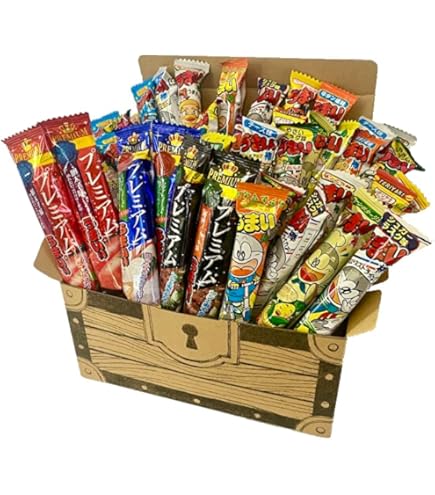 Amazon.co.jp: やおきん うまい棒 詰め合わせ 12種 各5本 計60本 【B