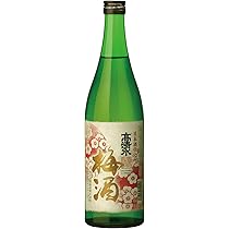 Amazon.co.jp: 獺祭 磨き二割三分仕込み 梅酒 720ml : 食品