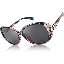 【Tiffany】サングラス 偏光グラデーション レンズ 紫外線対策に Tiffany】サングラス 偏光グラデーション レンズ 紫外線対策に