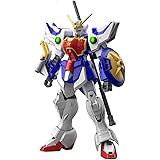 HG 新機動戦記ガンダムW シェンロンガンダム 1/144スケール 色分け済みプラモデル