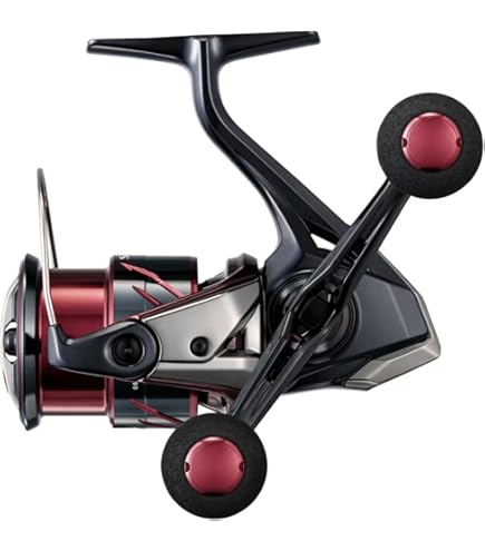 Amazon | シマノ(SHIMANO) エギング スピニングリール 23