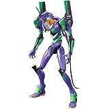 LMHG エヴァンゲリオン 人造人間エヴァンゲリオン試験初号機 (ヱヴァンゲリヲン新劇場版) 劇場公開記念パッケージ゛Ver.1/144スケール 色分け済みプラモデル