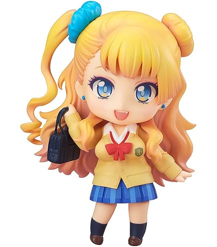 Amazon.co.jp: とある科学の超電磁砲 S ねんどろいど 白井黒子 (ノン