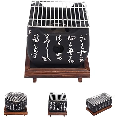 Amazon.co.jp 最新リリース: アウトドア用七輪 の新着ランキングです。