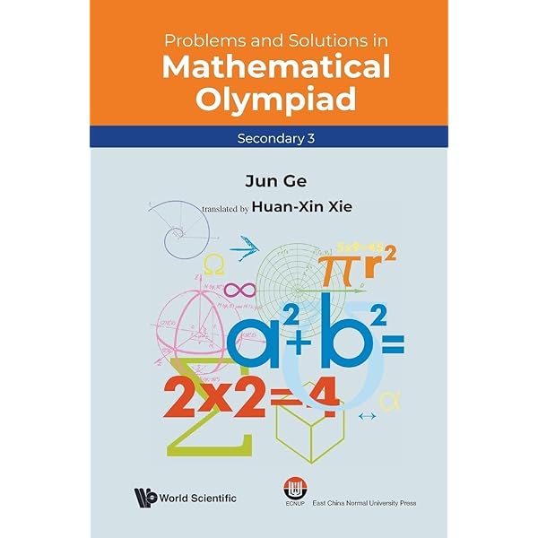 Amazon.co.jp: Problems And Solutions In Mathematical Olympiad
