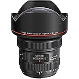 Canon 超広角レンズ EF11-24mm F4L USM フルサイズ対応 EF11-24L