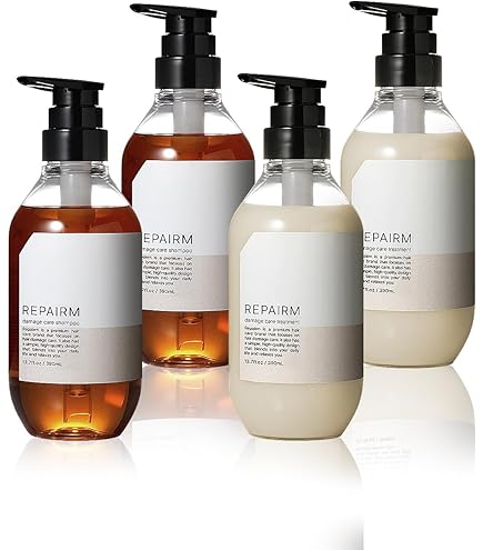 Amazon | JOEARO(ジョアーロ) JOEARO ジョアーロ シャンプー