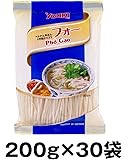 ユウキ食品 フォー 200g ×30袋