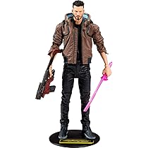 専用(超レア)Cyberpunk 2077  2018年E3限定フィギュア Cyberpunk 2077 1/6 scale action figure | eBay