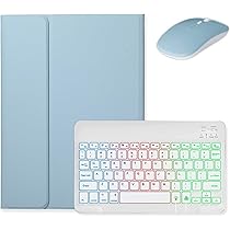 Amazon | マウス付き Galaxy Tab S10 Lite / S10 FE / S9 FE 10.9