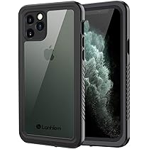 Amazon.co.jp: Lanhiem iPhone 11 PRO 防水ケース iPhone 11 PRO