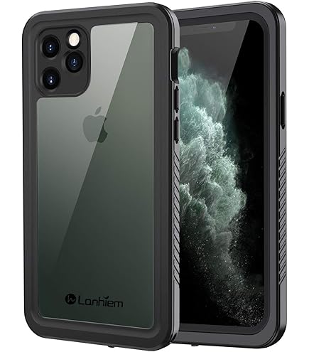 Apple iPhone 11 ブラック SRケース付き Apple iPhone 11 ブラック SRケース付き Amazon.co.jp: ZVE iphone11用