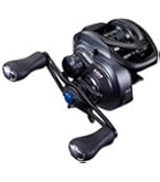 Amazon | シマノ(SHIMANO) ベイトリール 両軸 19 SLX MGL 70HG 右 バス