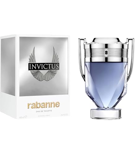 Amazon | パコラバンヌ インビクタス オードトワレ 100mL【並行輸入品