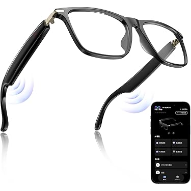 Amazon.co.jp 最新リリース: スマートグラス の新着ランキングです。