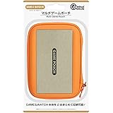 (GAME & WATCH 用)マルチゲームポーチ - GAME&WATCH