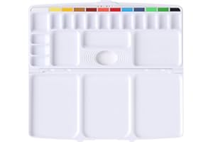 モリベクリエーション パレット プラズマ加工 15色用 カラーシール付 M-PZP