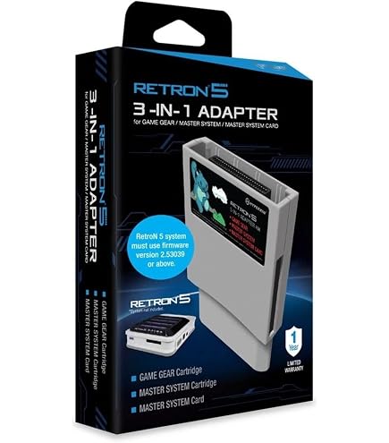 Amazon.co.jp: Retrotech 600 in 1 ゲームカートリッジ セガマスター