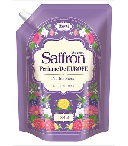 Amazon | 花王 フレアフレグランス ドレッシー&ベリー詰替480ml | 花王