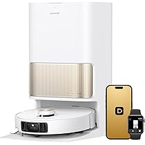 Dreame L40s Pro Ultra ロボット掃除機 ドリーミー 楽天市場】【50％OFFクーポン→99,800円 5/16 23:59まで】【全自動