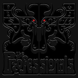 The Professionals [Explicit]