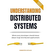 Amazon | Distributed Systems | van Steen, Maarten, Tanenbaum