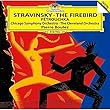 ストラヴィンスキー:バレエ「火の鳥」、バレエ「ペトルーシュカ」