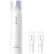 Amazon.co.jp: HAKU ハク メラノフォーカスIV 本体 45g +  
