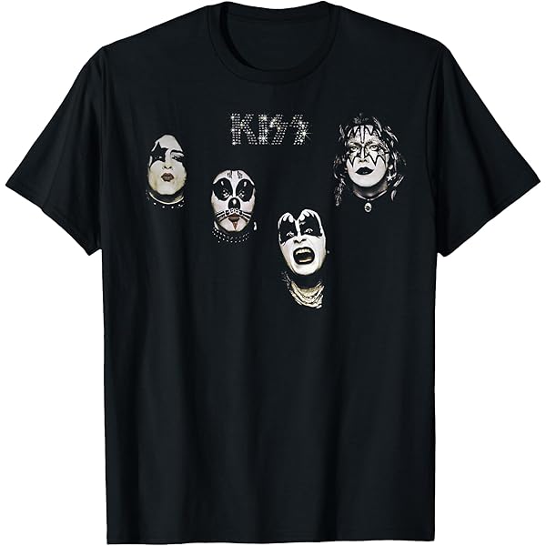 タイガース KISS Tシャツ KISS×Tigers ネオンTシャツ - 阪神タイガース公式オンライン