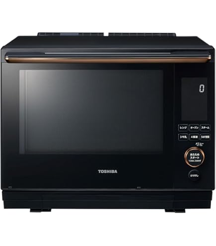 Amazon | ER-RD3000-W(グランホワイト) 石窯ド-ム 過熱水蒸気オ 